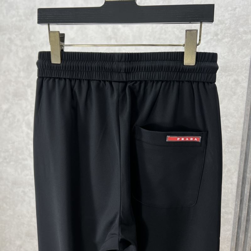 Prada Long Pants